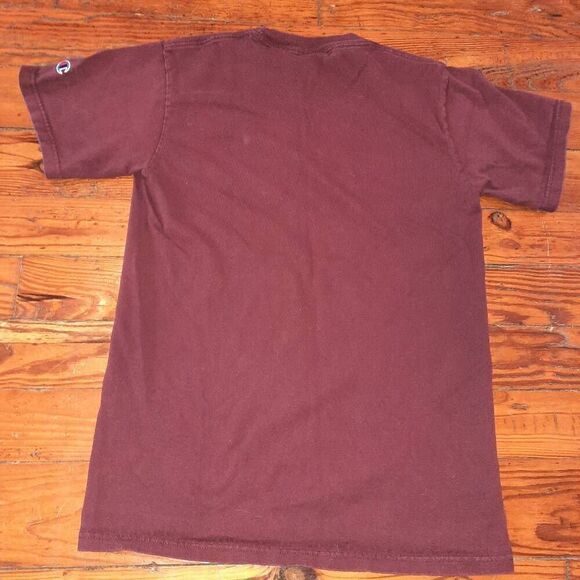 Vintage Champion Arizona State Shirt - Picture 4 of 4